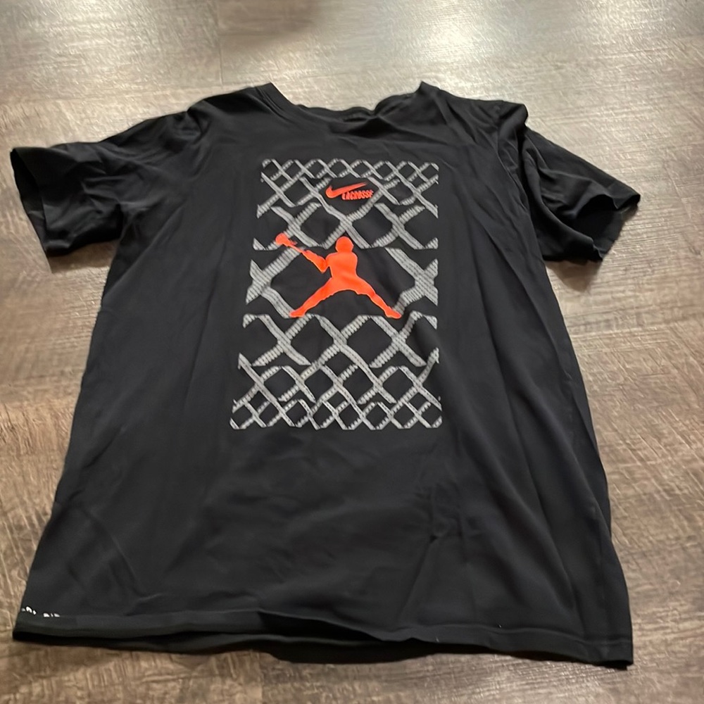 nike boys shirt